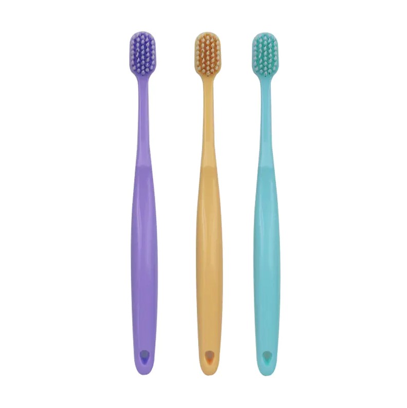 ম্যানুয়াল টুথব্রাশ কীভাবে ব্যবহার করবেন?